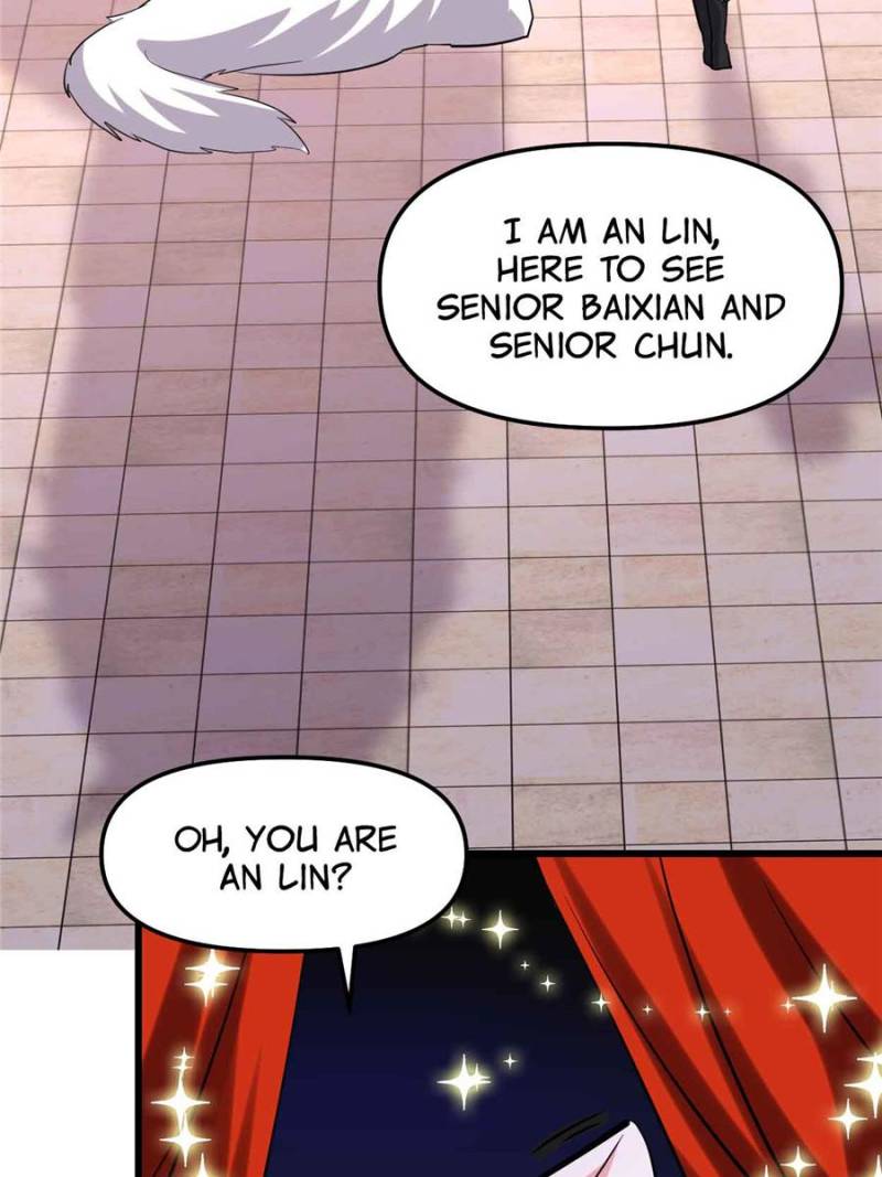 I Might Be a Fake Cultivator — Chapter 95 — page 58