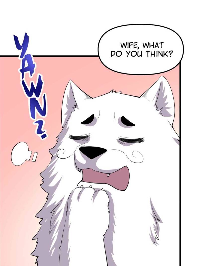 I Might Be a Fake Cultivator — Chapter 95 — page 62