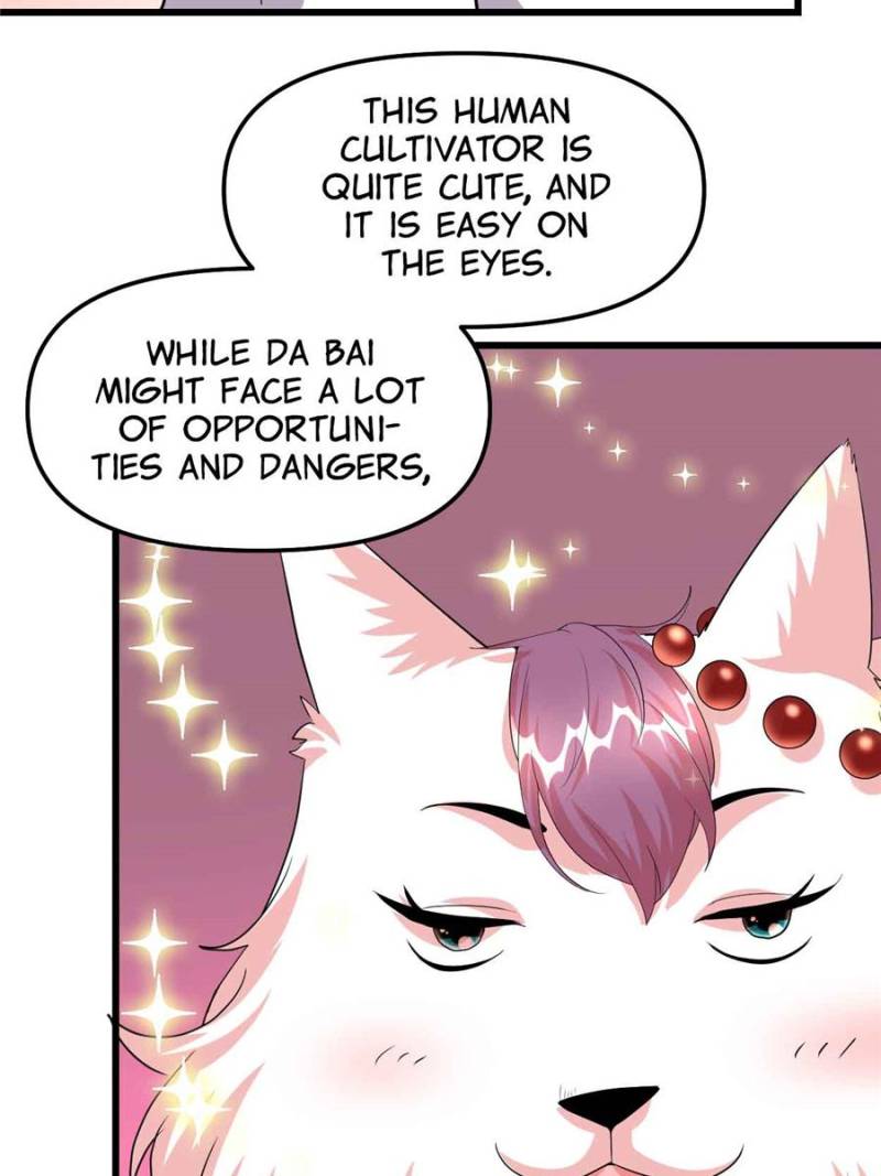 I Might Be a Fake Cultivator — Chapter 95 — page 63
