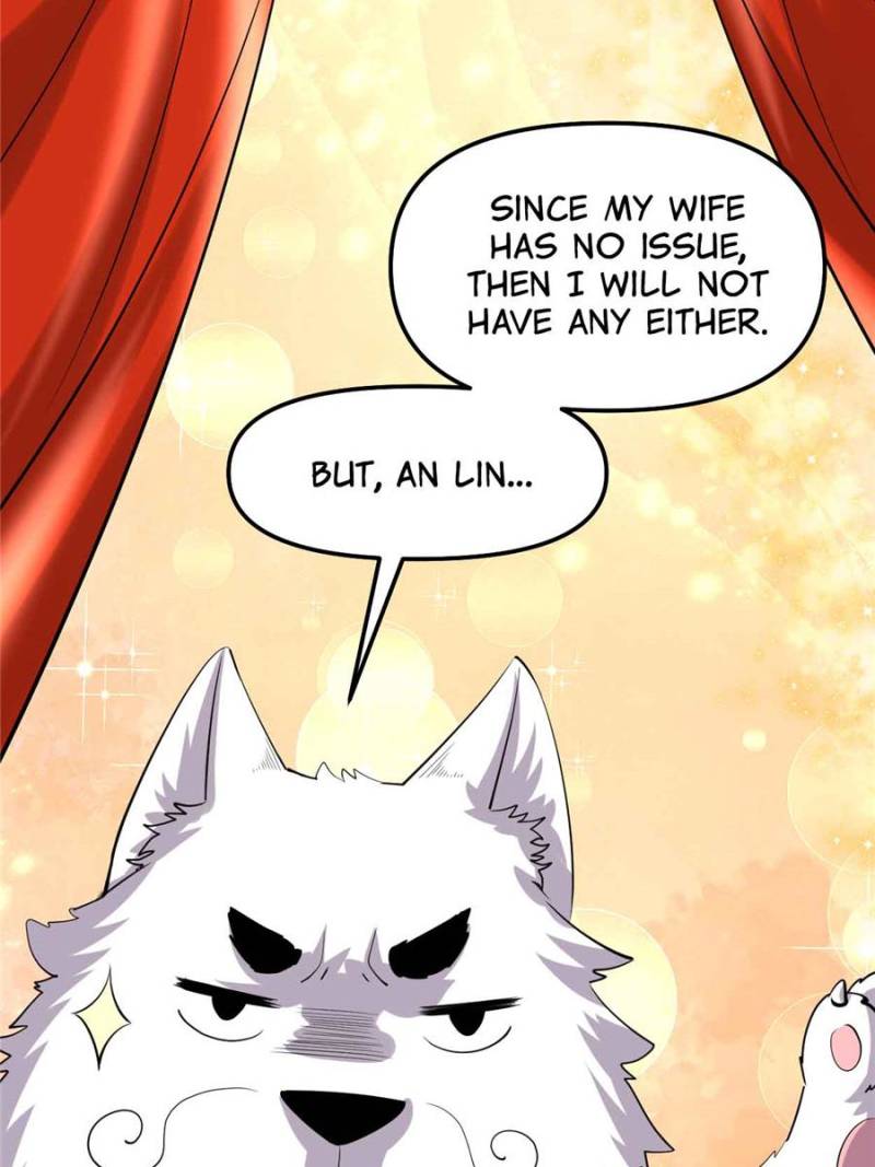 I Might Be a Fake Cultivator — Chapter 95 — page 65