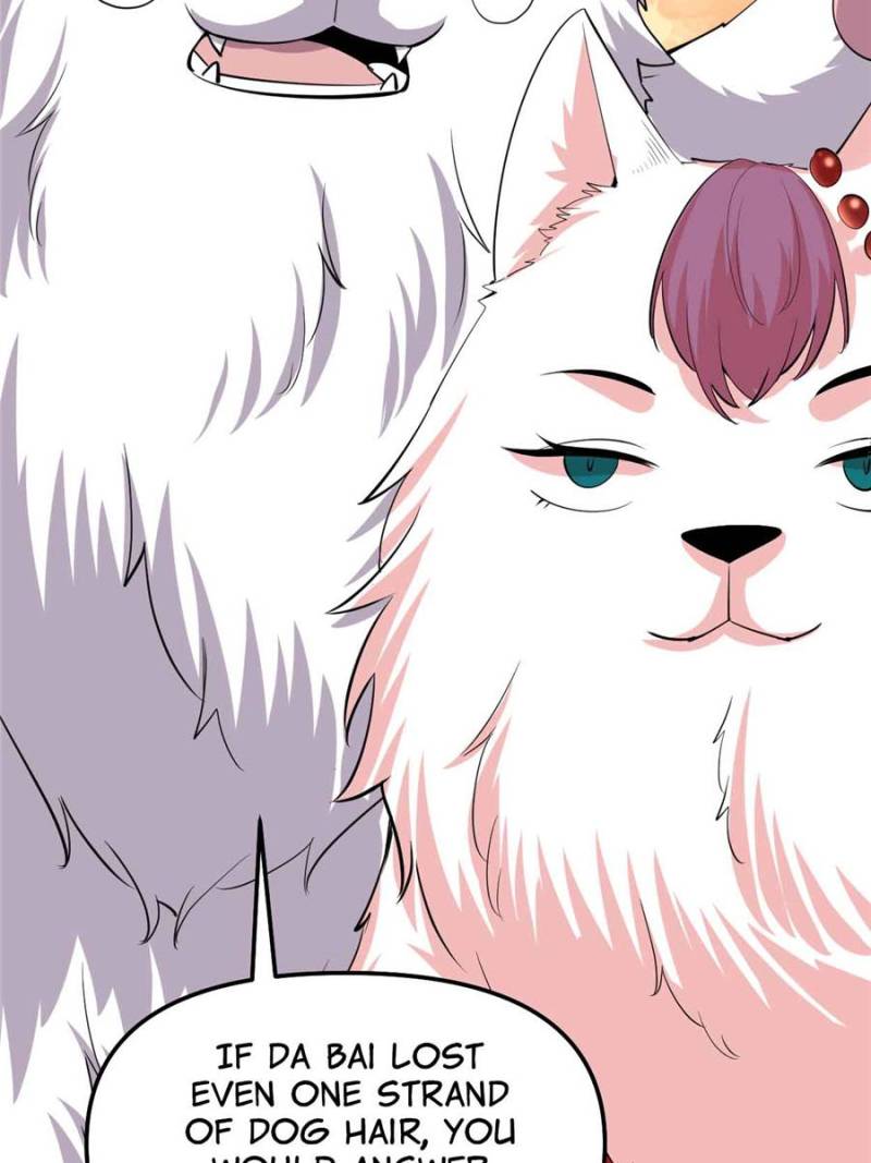 I Might Be a Fake Cultivator — Chapter 95 — page 66