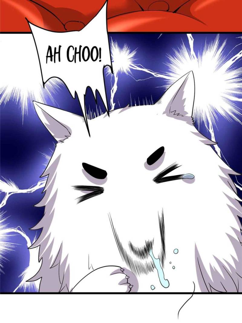 I Might Be a Fake Cultivator — Chapter 95 — page 68