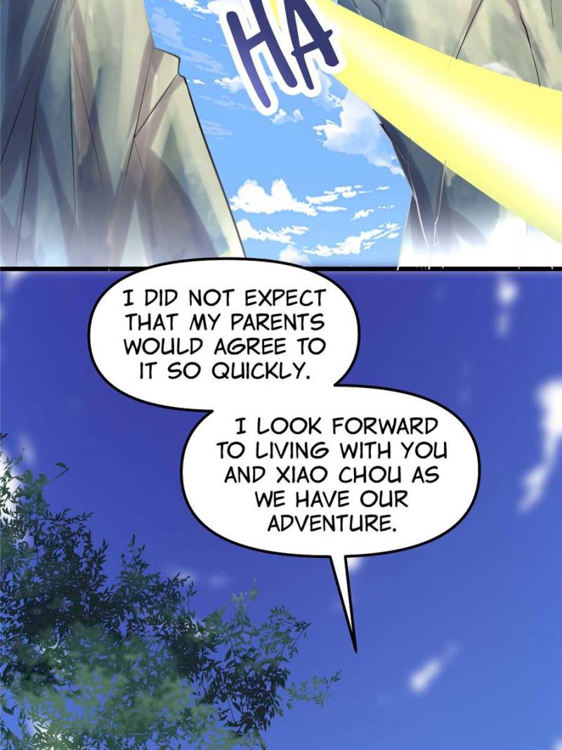 I Might Be a Fake Cultivator — Chapter 96 — page 2