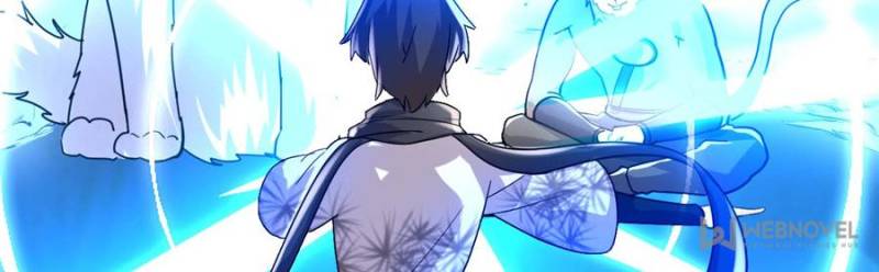 I Might Be a Fake Cultivator — Chapter 96 — page 12