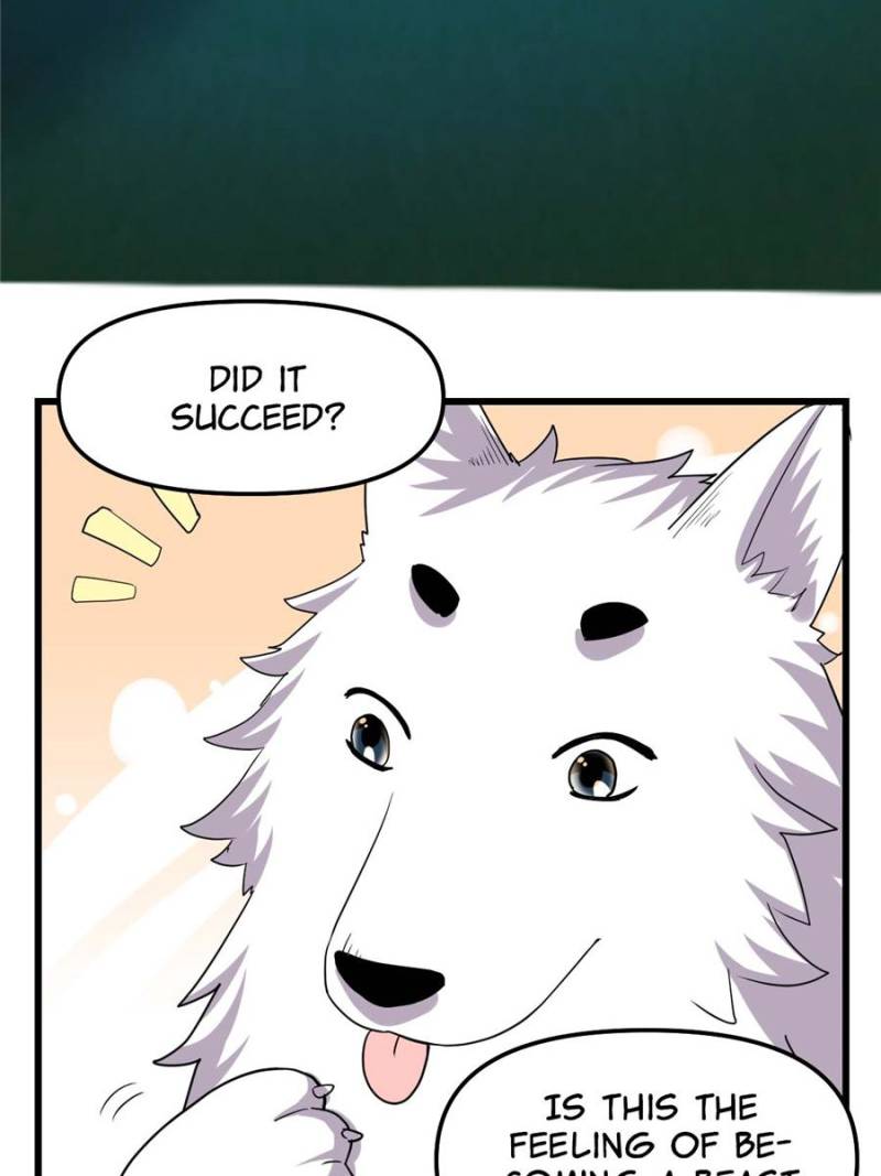 I Might Be a Fake Cultivator — Chapter 96 — page 14