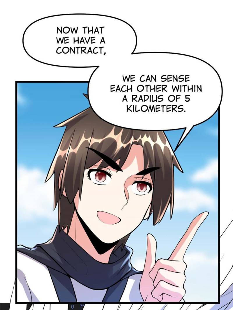 I Might Be a Fake Cultivator — Chapter 96 — page 16