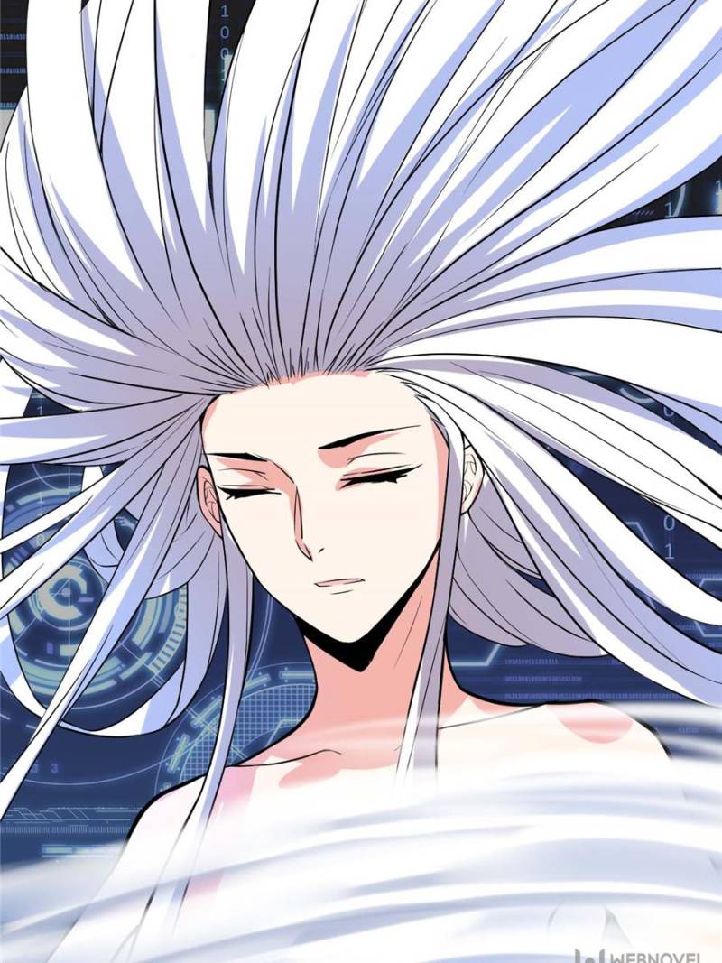 I Might Be a Fake Cultivator — Chapter 96 — page 17