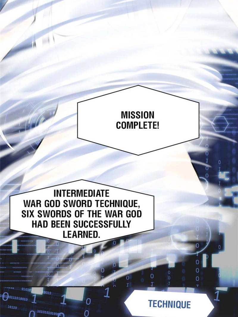 I Might Be a Fake Cultivator — Chapter 96 — page 19