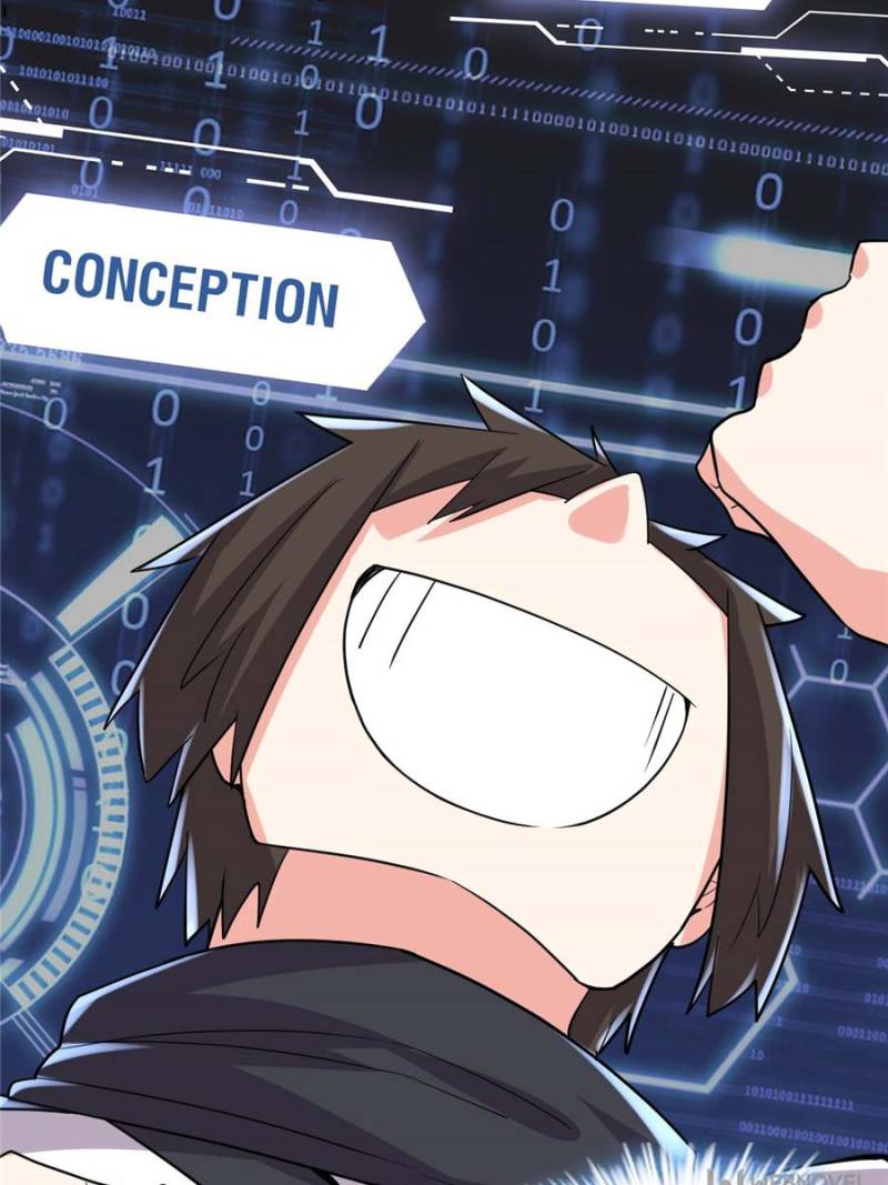 I Might Be a Fake Cultivator — Chapter 96 — page 20