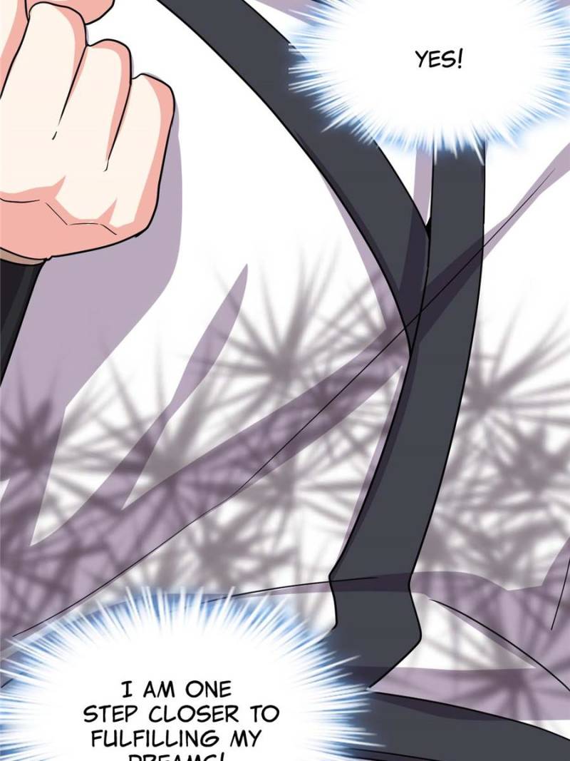 I Might Be a Fake Cultivator — Chapter 96 — page 22