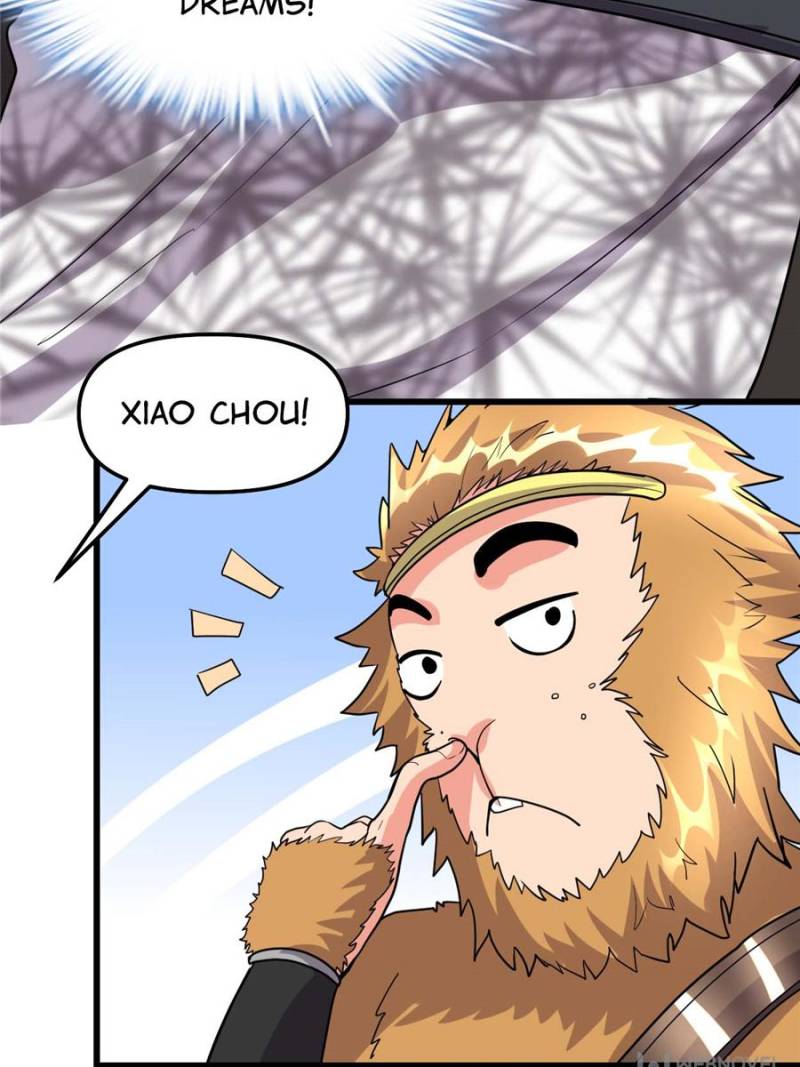 I Might Be a Fake Cultivator — Chapter 96 — page 23