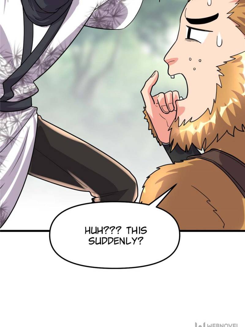 I Might Be a Fake Cultivator — Chapter 96 — page 26