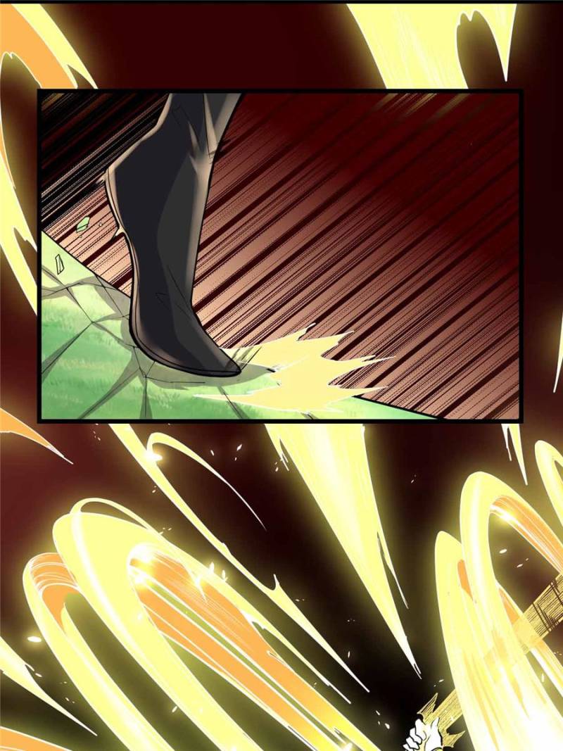 I Might Be a Fake Cultivator — Chapter 96 — page 28