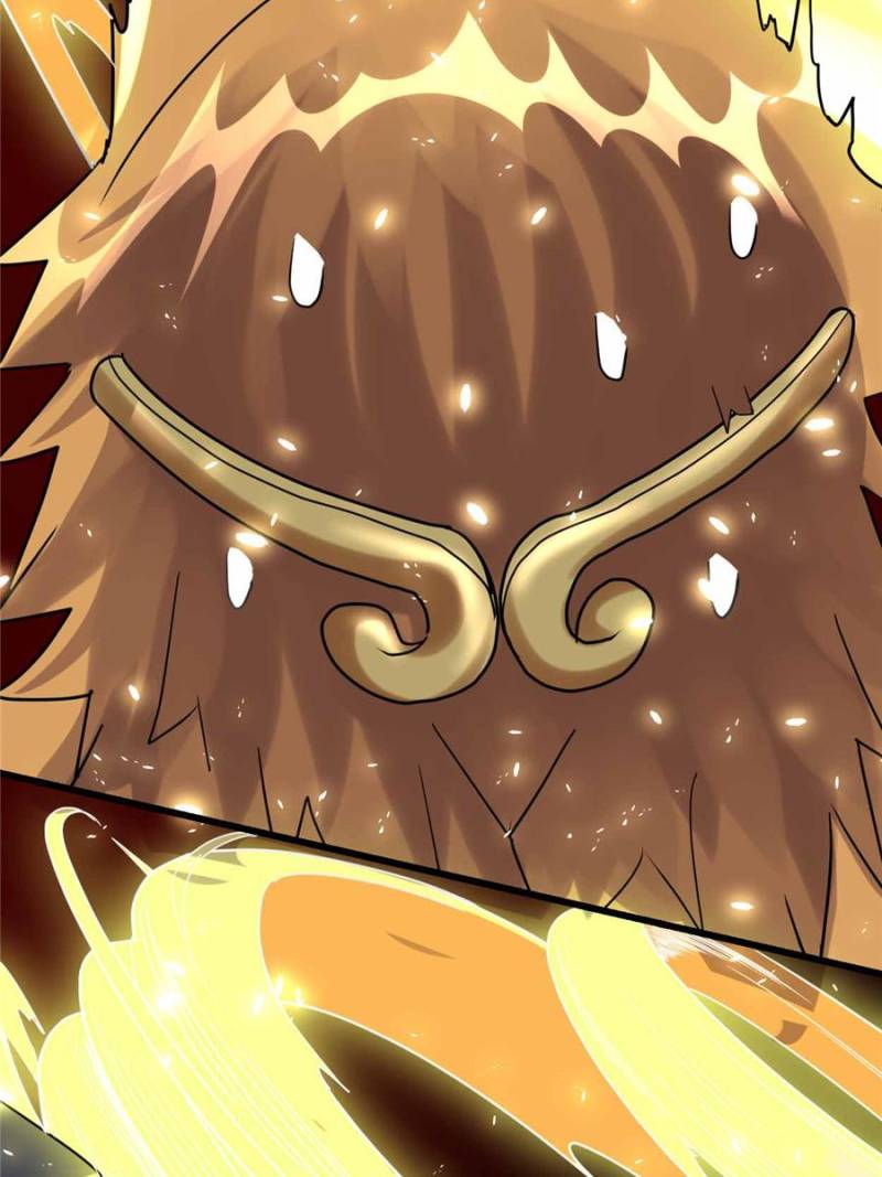 I Might Be a Fake Cultivator — Chapter 96 — page 31