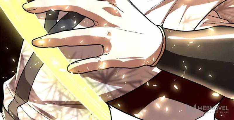 I Might Be a Fake Cultivator — Chapter 96 — page 33