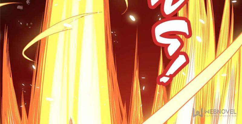 I Might Be a Fake Cultivator — Chapter 96 — page 36