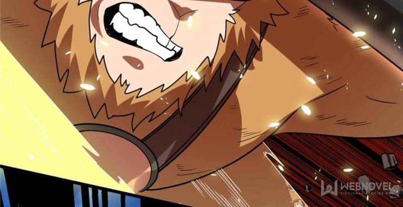 I Might Be a Fake Cultivator — Chapter 96 — page 39