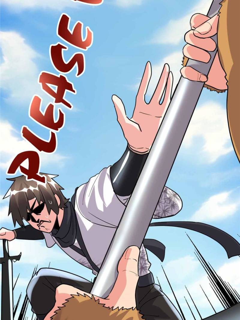 I Might Be a Fake Cultivator — Chapter 96 — page 41