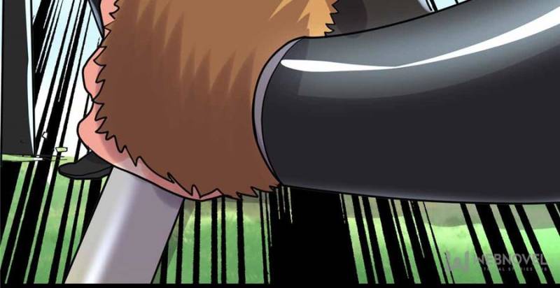 I Might Be a Fake Cultivator — Chapter 96 — page 42