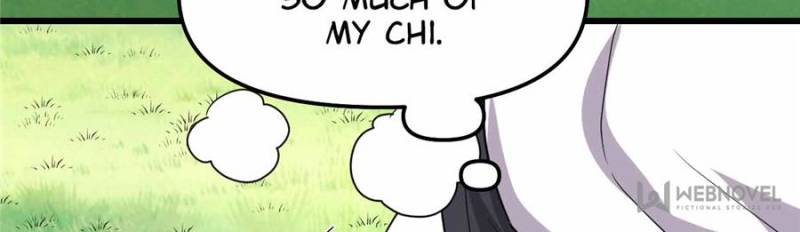 I Might Be a Fake Cultivator — Chapter 96 — page 45