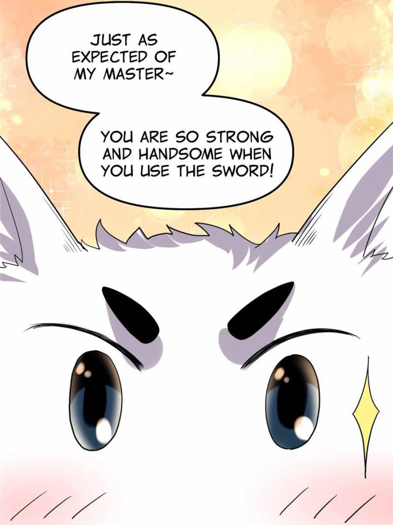 I Might Be a Fake Cultivator — Chapter 96 — page 49