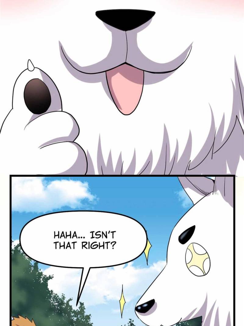 I Might Be a Fake Cultivator — Chapter 96 — page 50