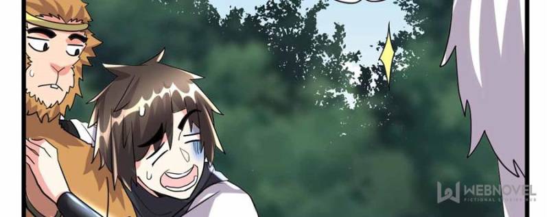 I Might Be a Fake Cultivator — Chapter 96 — page 51