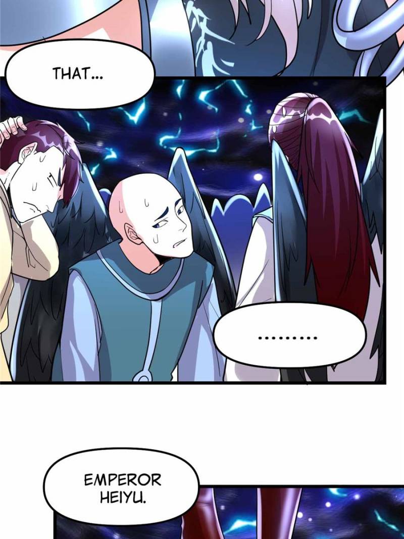 I Might Be a Fake Cultivator — Chapter 96 — page 58