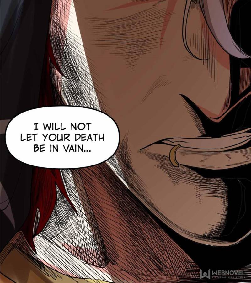 I Might Be a Fake Cultivator — Chapter 96 — page 66