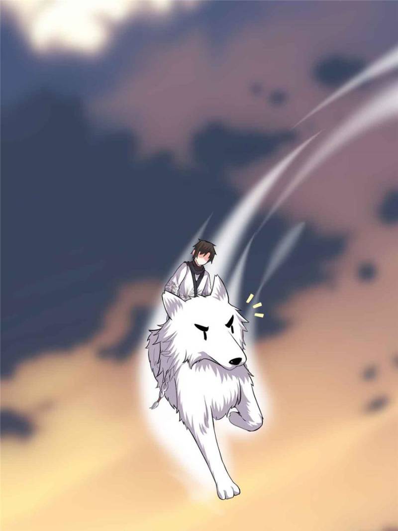 I Might Be a Fake Cultivator — Chapter 97 — page 1