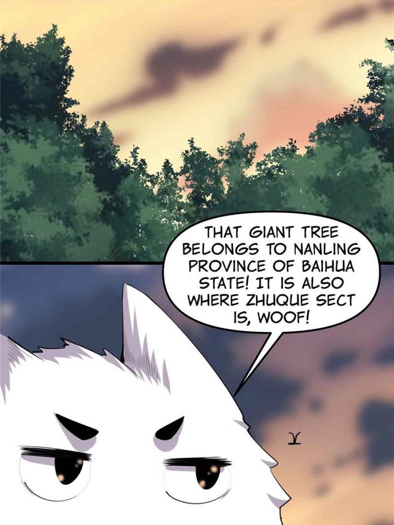 I Might Be a Fake Cultivator — Chapter 97 — page 2