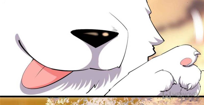I Might Be a Fake Cultivator — Chapter 97 — page 3