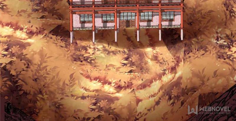 I Might Be a Fake Cultivator — Chapter 97 — page 6