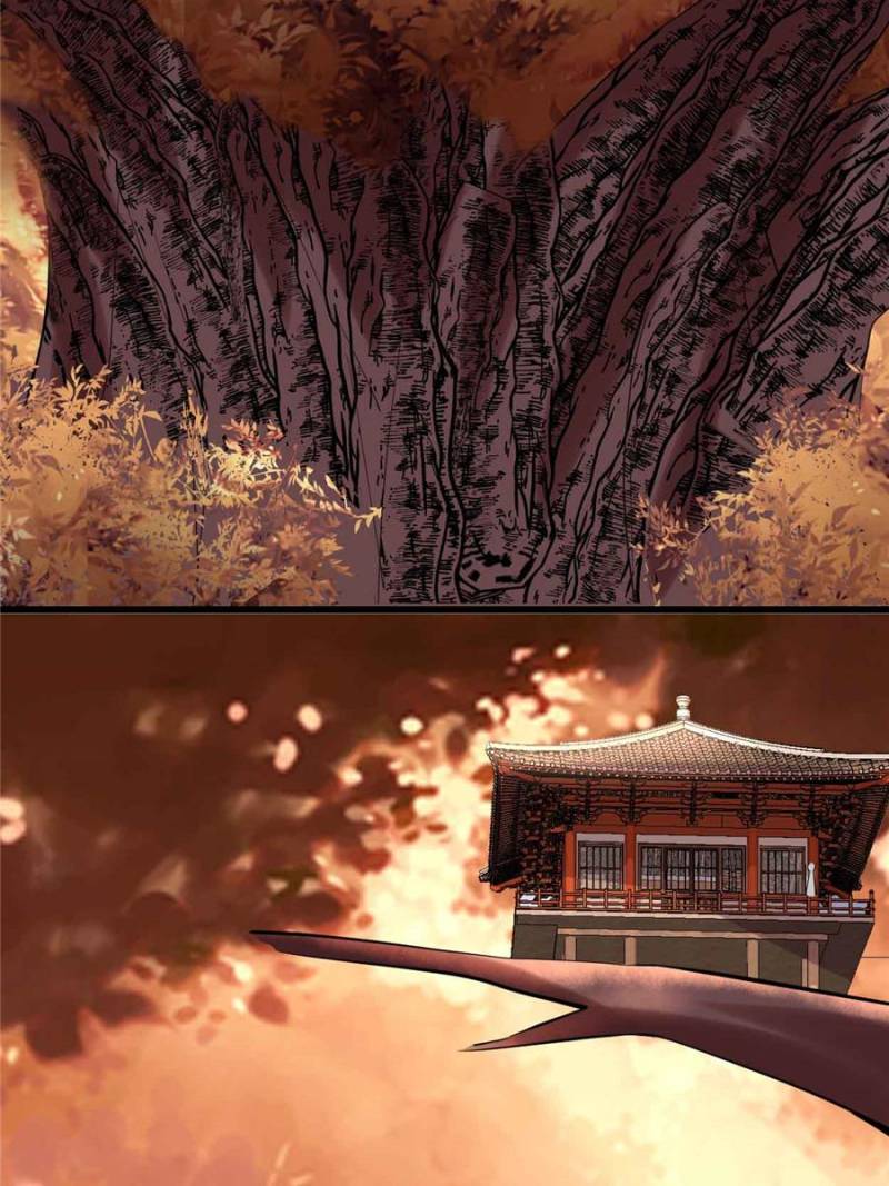 I Might Be a Fake Cultivator — Chapter 97 — page 7