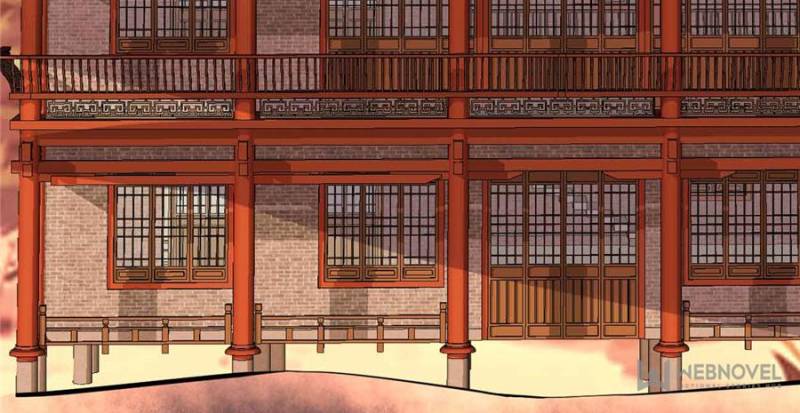 I Might Be a Fake Cultivator — Chapter 97 — page 9