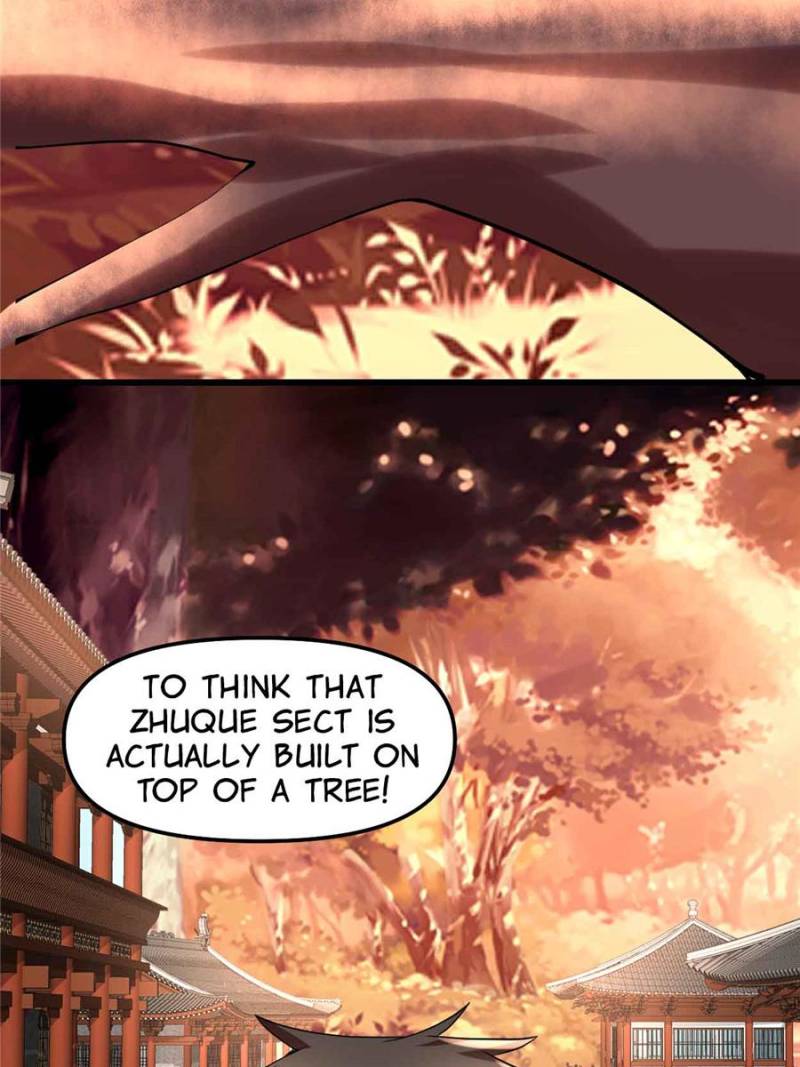 I Might Be a Fake Cultivator — Chapter 97 — page 10
