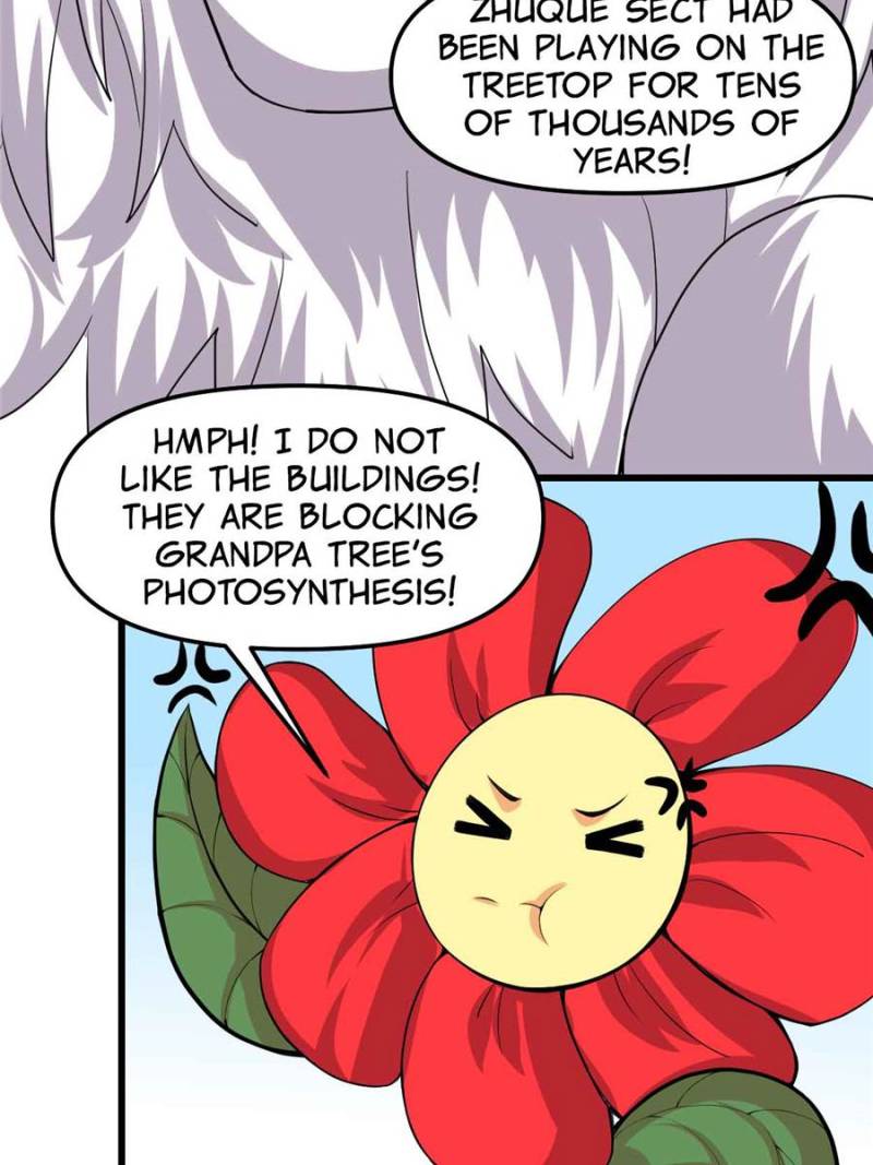I Might Be a Fake Cultivator — Chapter 97 — page 14