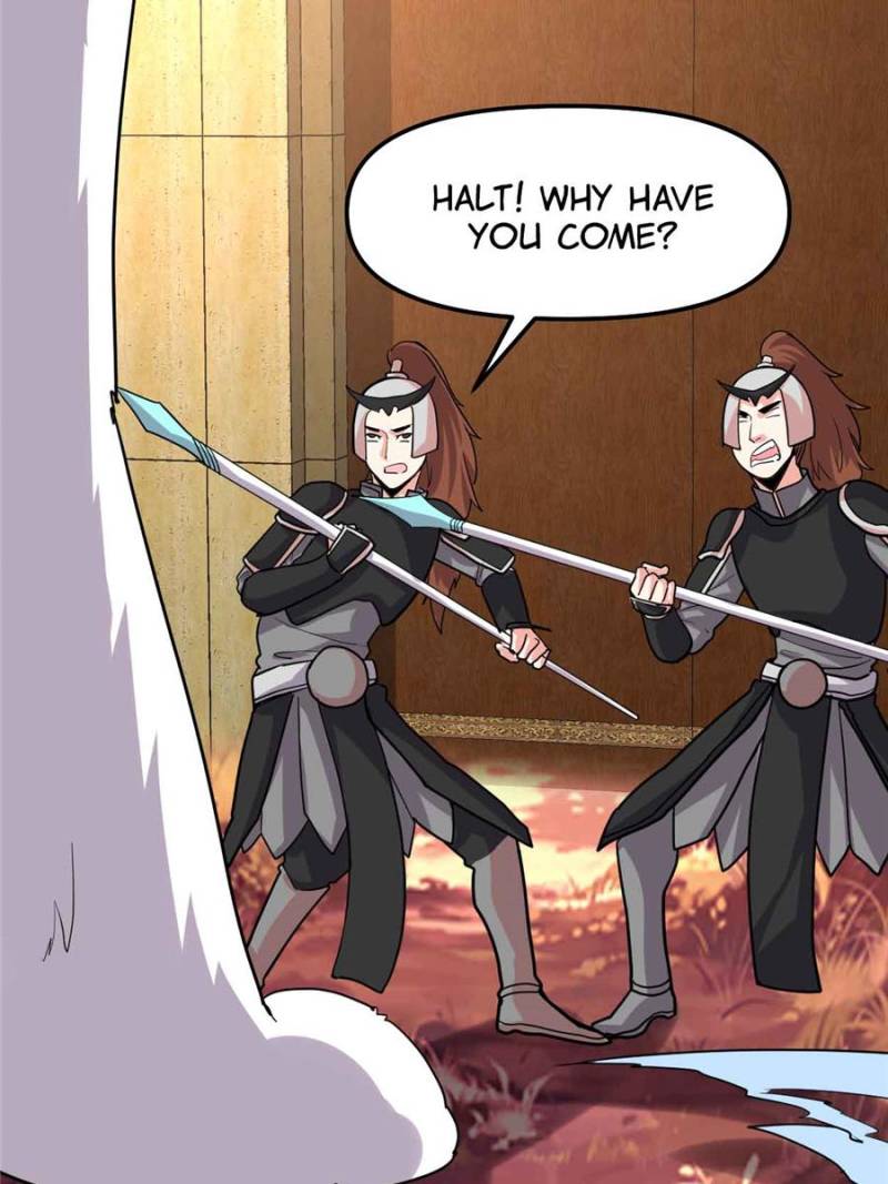 I Might Be a Fake Cultivator — Chapter 97 — page 17