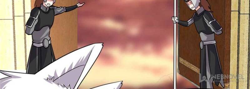 I Might Be a Fake Cultivator — Chapter 97 — page 21