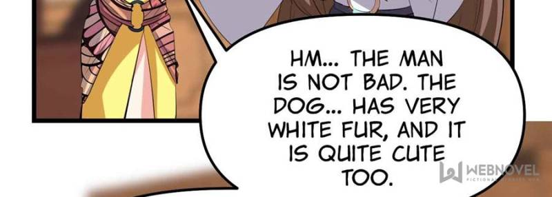 I Might Be a Fake Cultivator — Chapter 97 — page 33