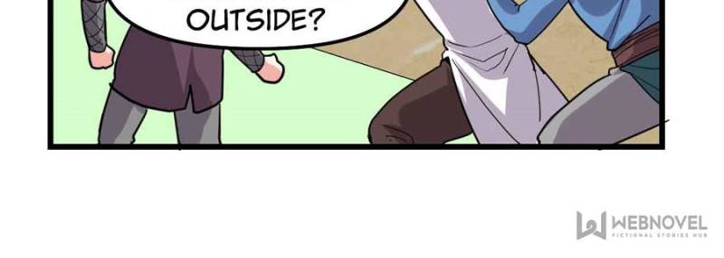 I Might Be a Fake Cultivator — Chapter 97 — page 36