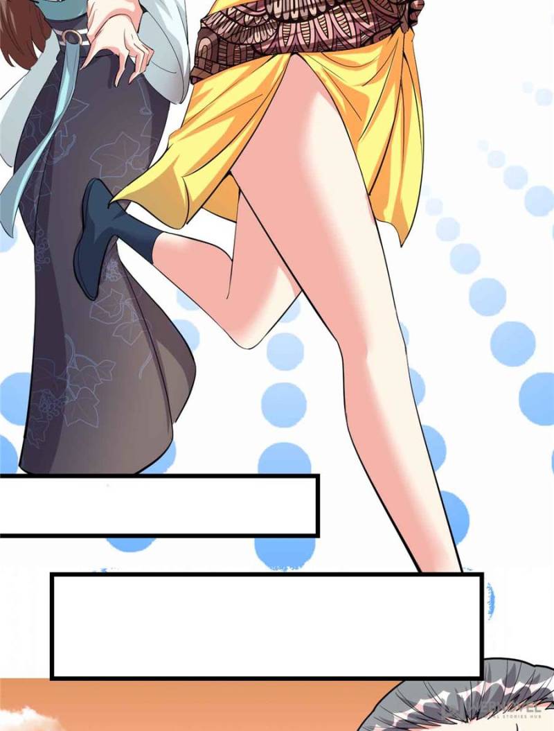 I Might Be a Fake Cultivator — Chapter 97 — page 38