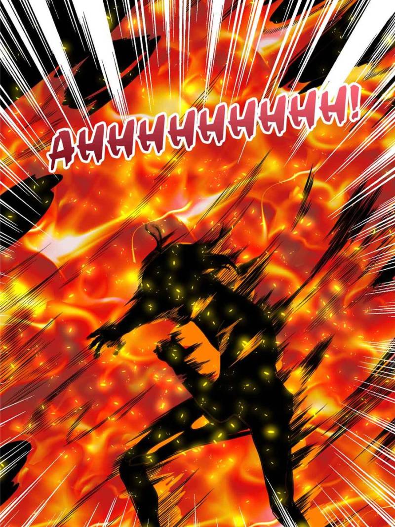 I Might Be a Fake Cultivator — Chapter 97 — page 40