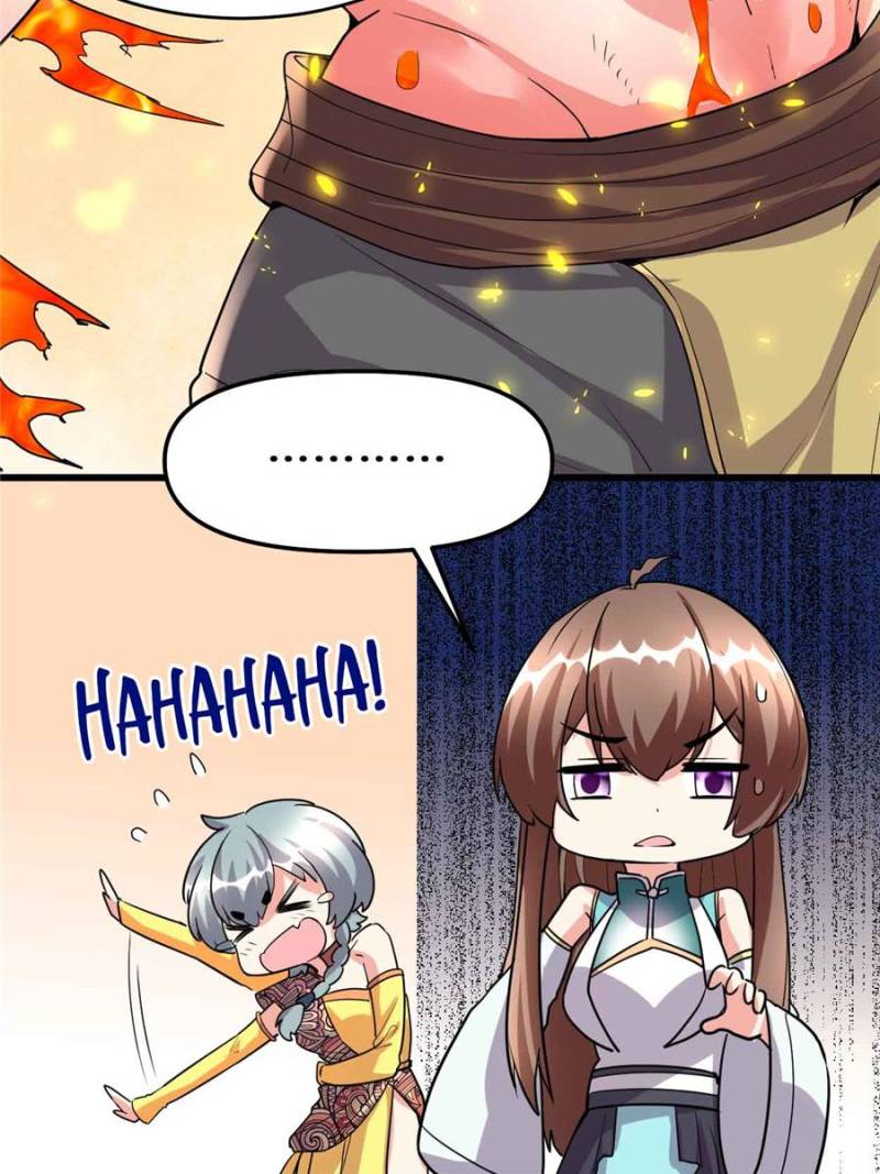 I Might Be a Fake Cultivator — Chapter 97 — page 45