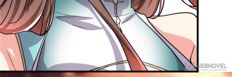 I Might Be a Fake Cultivator — Chapter 97 — page 47