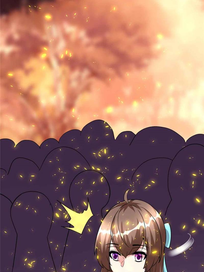 I Might Be a Fake Cultivator — Chapter 97 — page 48