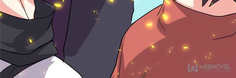 I Might Be a Fake Cultivator — Chapter 97 — page 50