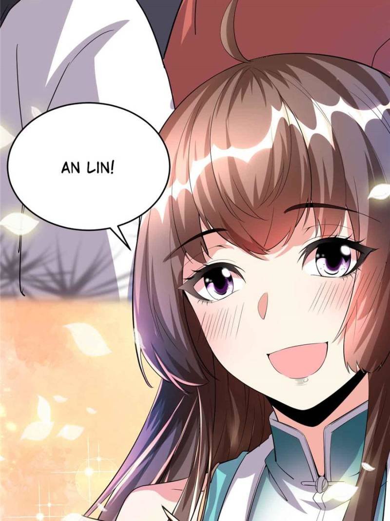 I Might Be a Fake Cultivator — Chapter 97 — page 51