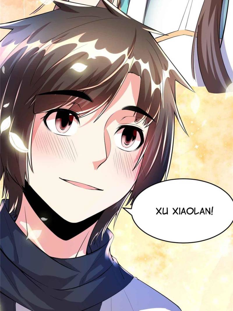 I Might Be a Fake Cultivator — Chapter 97 — page 52