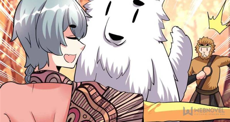 I Might Be a Fake Cultivator — Chapter 98 — page 9